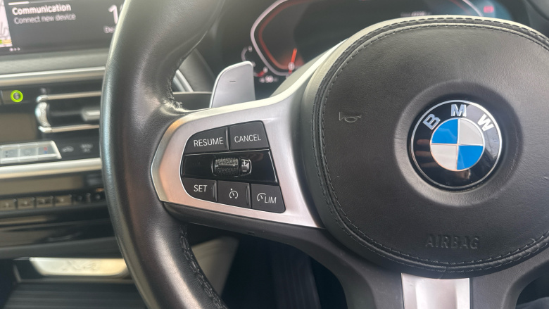 BMW X4 xDrive20d MHT M Sport 5dr Step Auto Diesel Estate